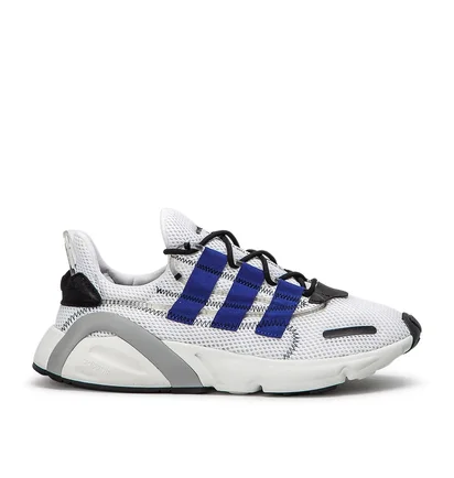 adidas LXCON (Blau / Weiß)