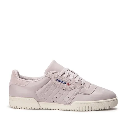 adidas Powerphase (Flieder / Weiß)