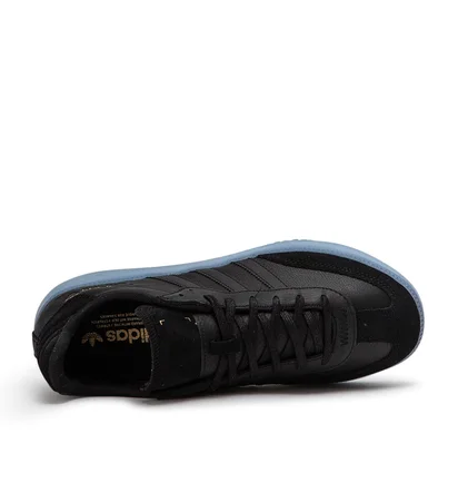 adidas Samba RM (Schwarz)