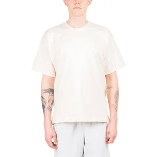 adidas x Pharrell Williams Basics T-Shirt (Cream)