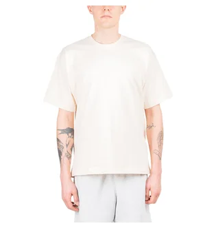 adidas x Pharrell Williams Basics T-Shirt (Cream)