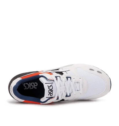 Asics Gel-Lyte 'Mesh Pack' (Weiß / Weiß)