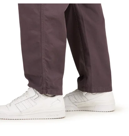 Carhartt WIP Flint Pant (Lila)