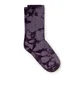 Carhartt WIP Vista Socks (Lila)