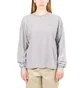 Carhartt WIP W Mosby Script Longsleeve (Flieder)