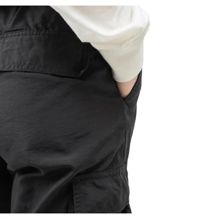 Carhartt WIP W Tappen Pant (Schwarz)