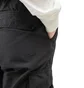 Carhartt WIP W Tappen Pant (Schwarz)