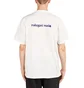 Carhartt WIP x Relevant Parties S/S Mahogani Music T-Shirt (Weiß / Lila)