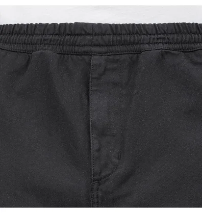 Carhartt WIP Carson Pant (Schwarz)
