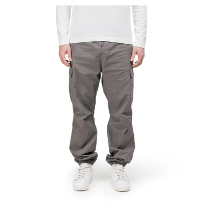 Carhartt WIP Cargo Jogger Pant (Grau)