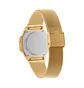 Casio Vintage Round A171WEMG-9AEF (Gold)