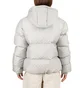 Daily Paper Lavan Puffer Jacket (Grau)