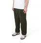 Dime Pleated Twill Pants (Grün)