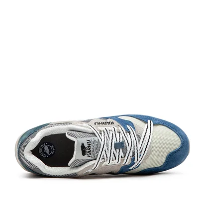 Karhu Synchron Classic (Grau / Blau)