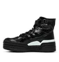Adidas x Afropunk Triple Platforum Hi (Schwarz)