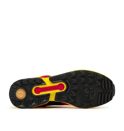 adidas ZX 8000 Germany 'Bring Back Pack' (Gelb / Rot / Schwarz)