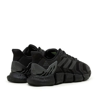adidas x Pharrell Williams Climacool Vento (Schwarz)