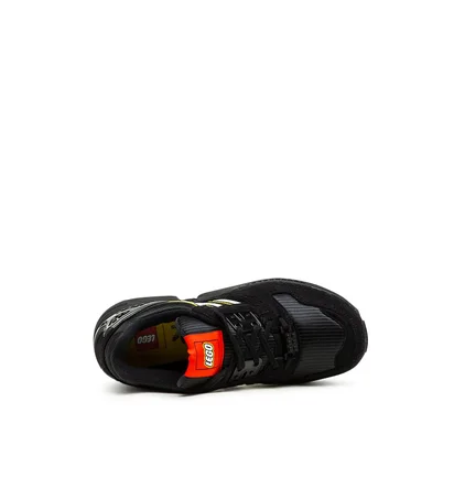 adidas x Lego ZX 8000 Junior (Schwarz)
