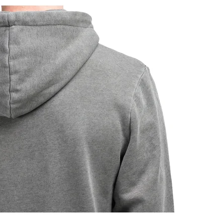 Han Kjobenhavn Casual Hoodie (Dunkelgrau)
