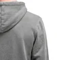 Han Kjobenhavn Casual Hoodie (Dunkelgrau)