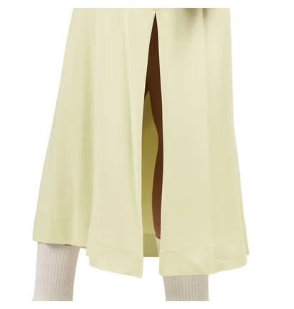 Han Kjobenhavn Slip Dress (Blass Grün)