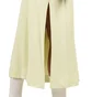 Han Kjobenhavn Slip Dress (Blass Grün)