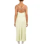 Han Kjobenhavn Slip Dress (Blass Grün)