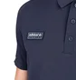 adidas Short Sleeve Poloshirt (Navy)