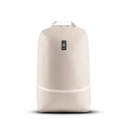 Heimplanet Monolith Minimal Pack 18L (Hellgrau)