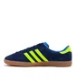 adidas Hochelaga Spezial (Navy / Gelb)