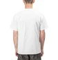 Carhartt WIP S/S Chase T-Shirt (Weiß)