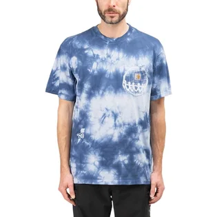Carhartt WIP S/S Joint Pocket T-Shirt (Blau / Weiß)
