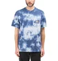 Carhartt WIP S/S Joint Pocket T-Shirt (Blau / Weiß)