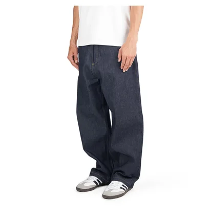 Carhartt WIP Brandon Pant (Dunkelblau)