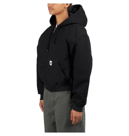 Carhartt WIP W' OG Active Jacket (Schwarz)