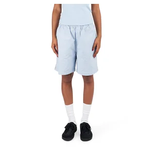 Carhartt WIP W' Nota Short (Blau)