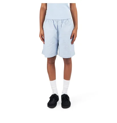 Carhartt WIP W' Nota Short (Blau)