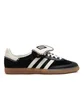 adidas x Wales Bonner Pony Tonal Samba (Schwarz / Weiß)