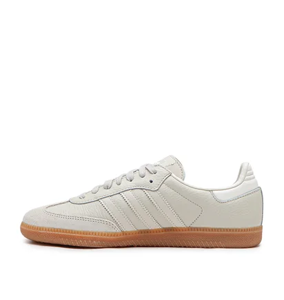 adidas WMNS Samba OG (Beige / Gum)