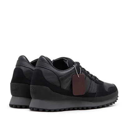 adidas Hiaven Spezial (Schwarz)