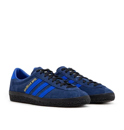 adidas Gazelle Spezial (Navy)