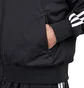 adidas x Korn Track Top (Schwarz / Weiß)