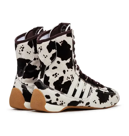 adidas WMNS Rasant Mid (Beige / Braun)