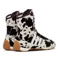 adidas WMNS Rasant Mid (Beige / Braun)