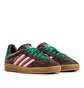 adidas WMNS Gazelle Indoor (Braun / Pink)