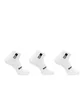 Salomon Everyday Ankle Socken 3-Pack (Weiß)