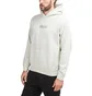 Liberaiders German Logo Overdyed Hoodie (Weiß / Grau)