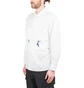Liberaiders Multi Pocket T/C Shirt (Weiß)