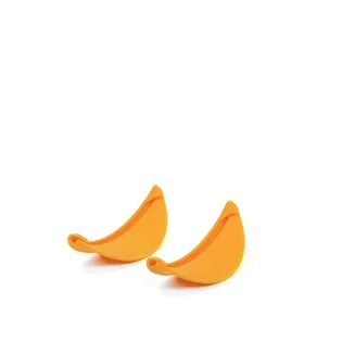 Snow Peak Hotlips 2-Piece Set (Orange)