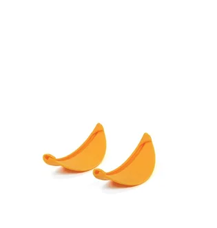 Snow Peak Hotlips 2-Piece Set (Orange)